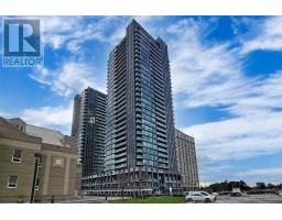 3005 - 6 SONIC WAY, Toronto, Ontario
