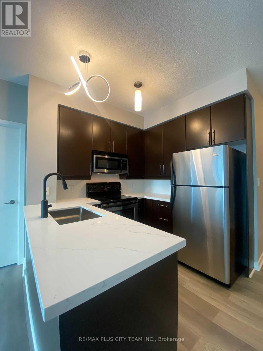 1802 - 18 Harbour Street, Toronto, Ontario  M5E 1Z8 - Photo 5 - C13609066