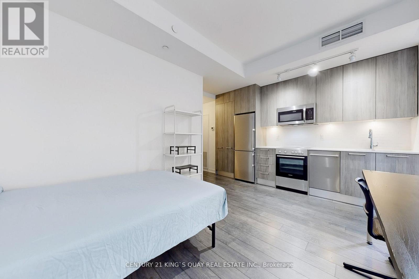 1501 - 28 Wellesley Street E, Toronto, Ontario  M4Y 0C4 - Photo 12 - C13609078