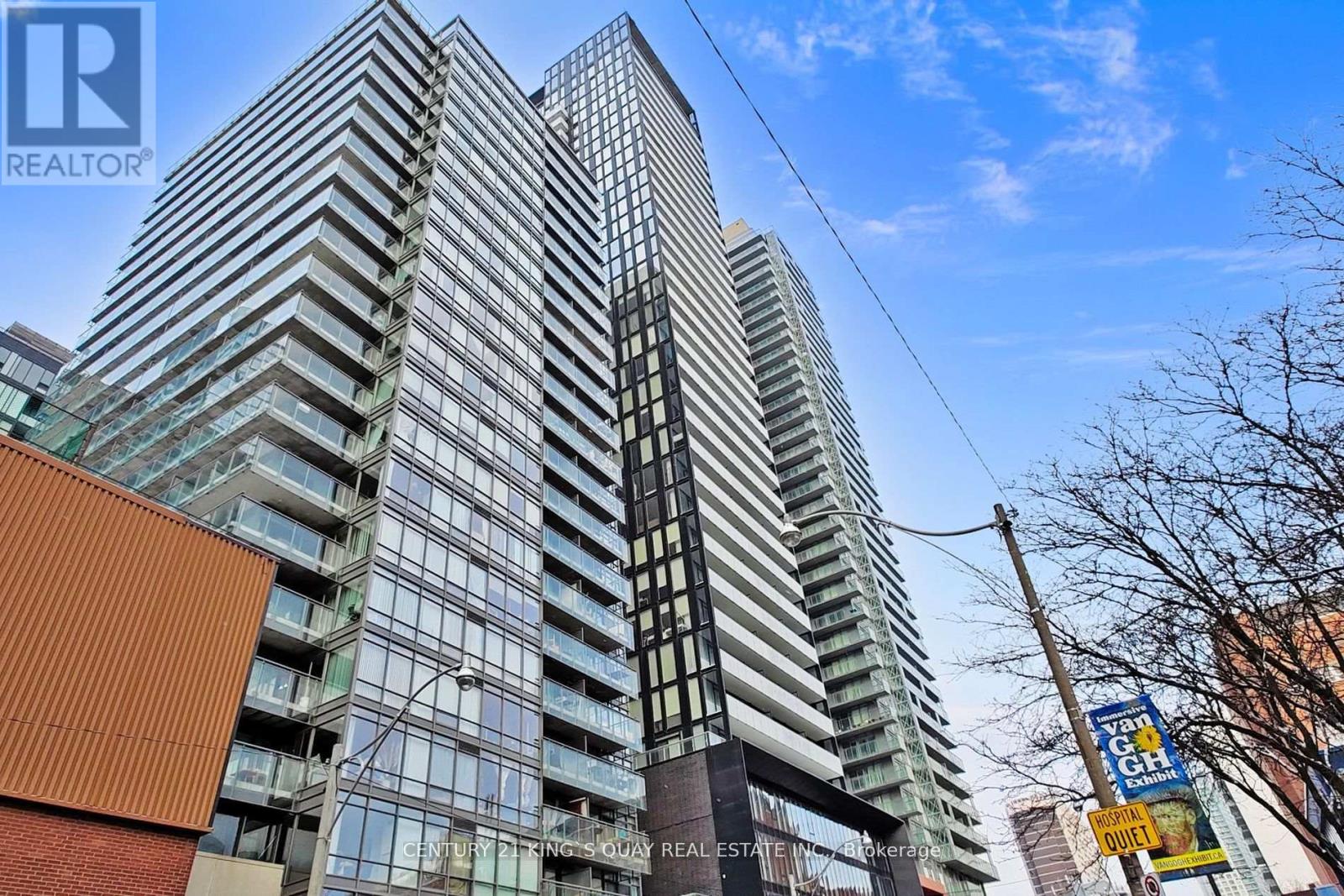 1501 - 28 Wellesley Street E, Toronto, Ontario  M4Y 0C4 - Photo 2 - C13609078