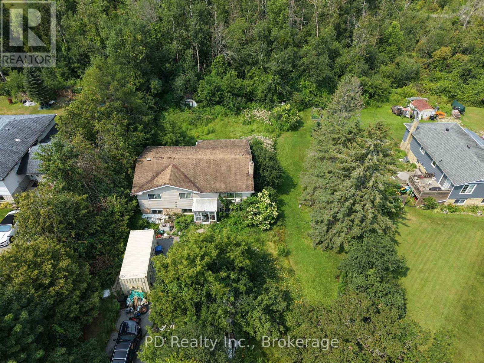 373 Mount Nebo Road, Kawartha Lakes, Ontario  K0L 2W0 - Photo 3 - X13608974
