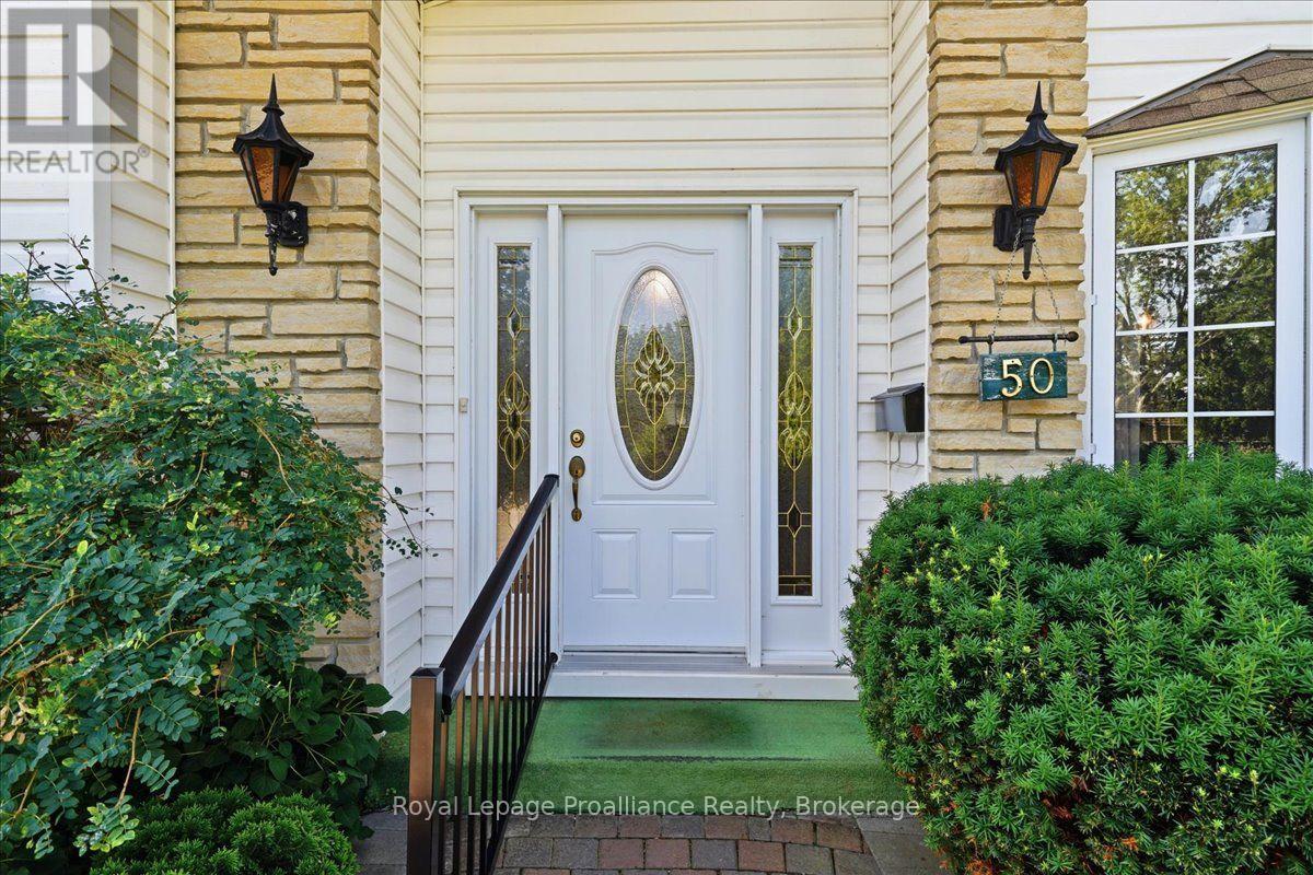 50 Melrose Crescent, Belleville (Belleville Ward), Ontario  K8N 1X9 - Photo 4 - X13608988