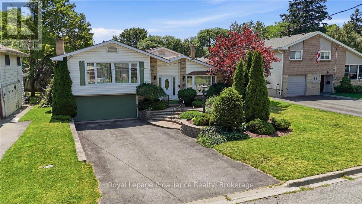 50 Melrose Crescent, Belleville (Belleville Ward), Ontario  K8N 1X9 - Photo 45 - X13608988