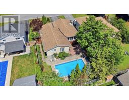 50 MELROSE CRESCENT, Belleville, Ontario