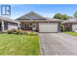8 BERWICK STREET, Stirling-Rawdon, Ontario