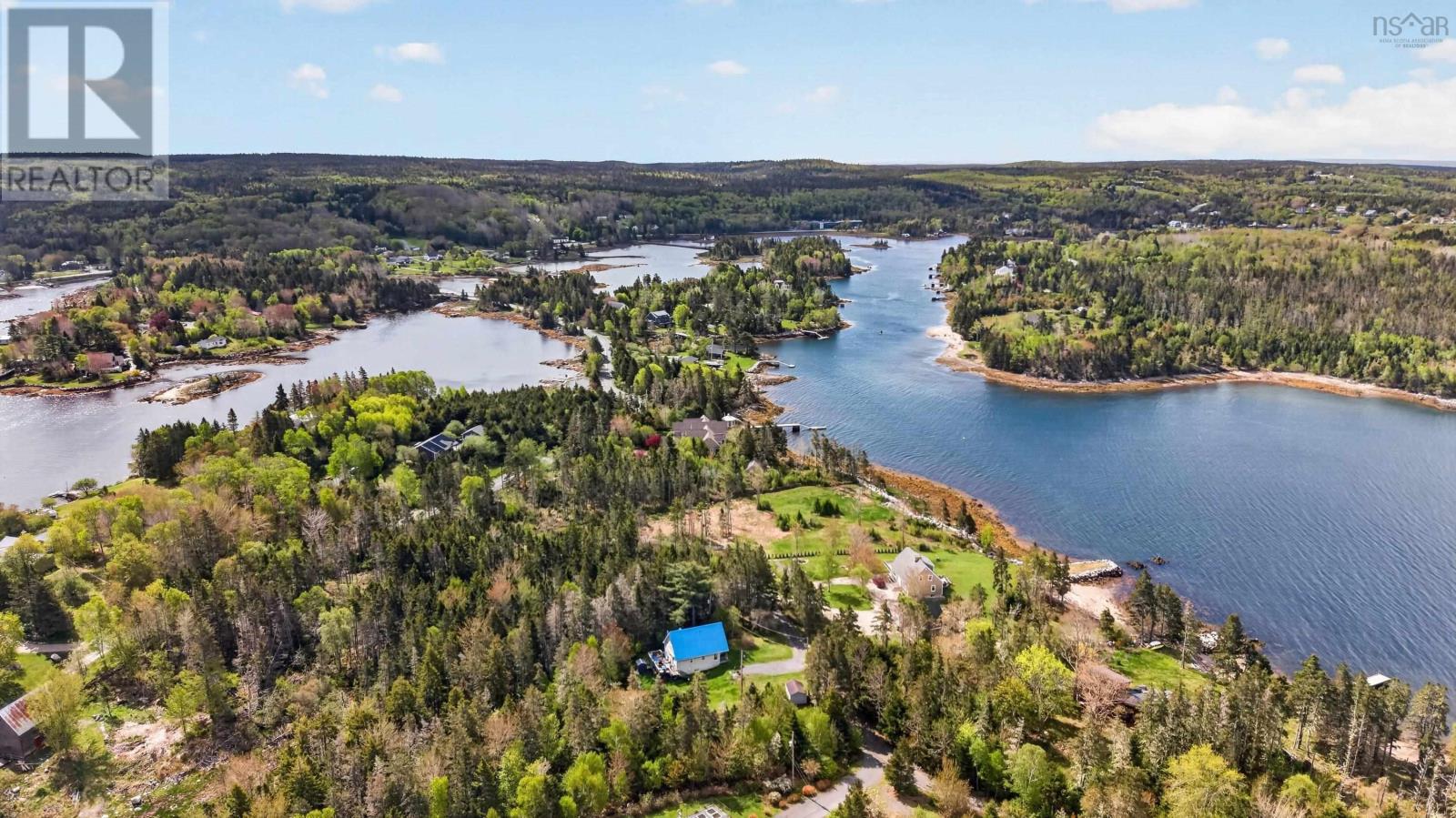 210 Moser Island Road, Glen Margaret, Nova Scotia