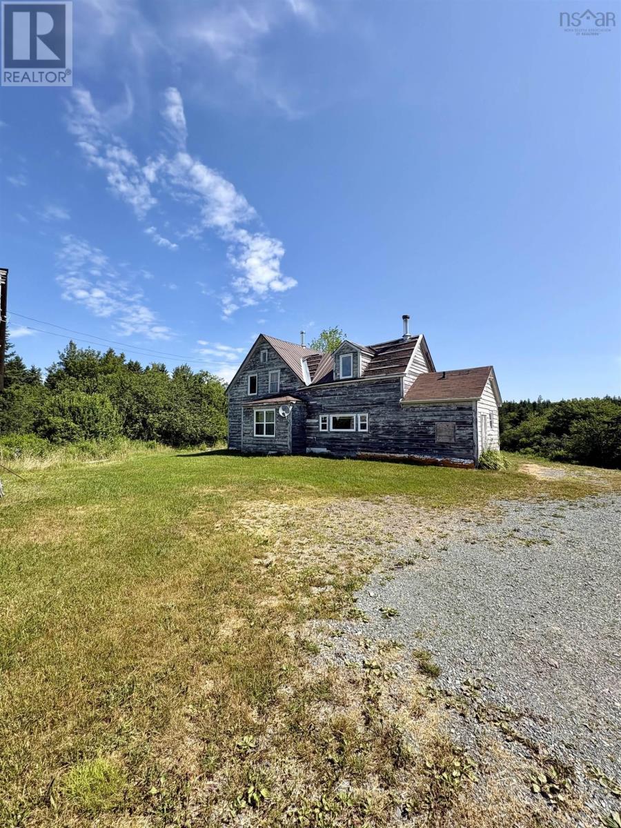 272 Breen Road, Monastery, Nova Scotia