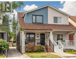 548 GLEBEHOLME BOULEVARD, Toronto, Ontario
