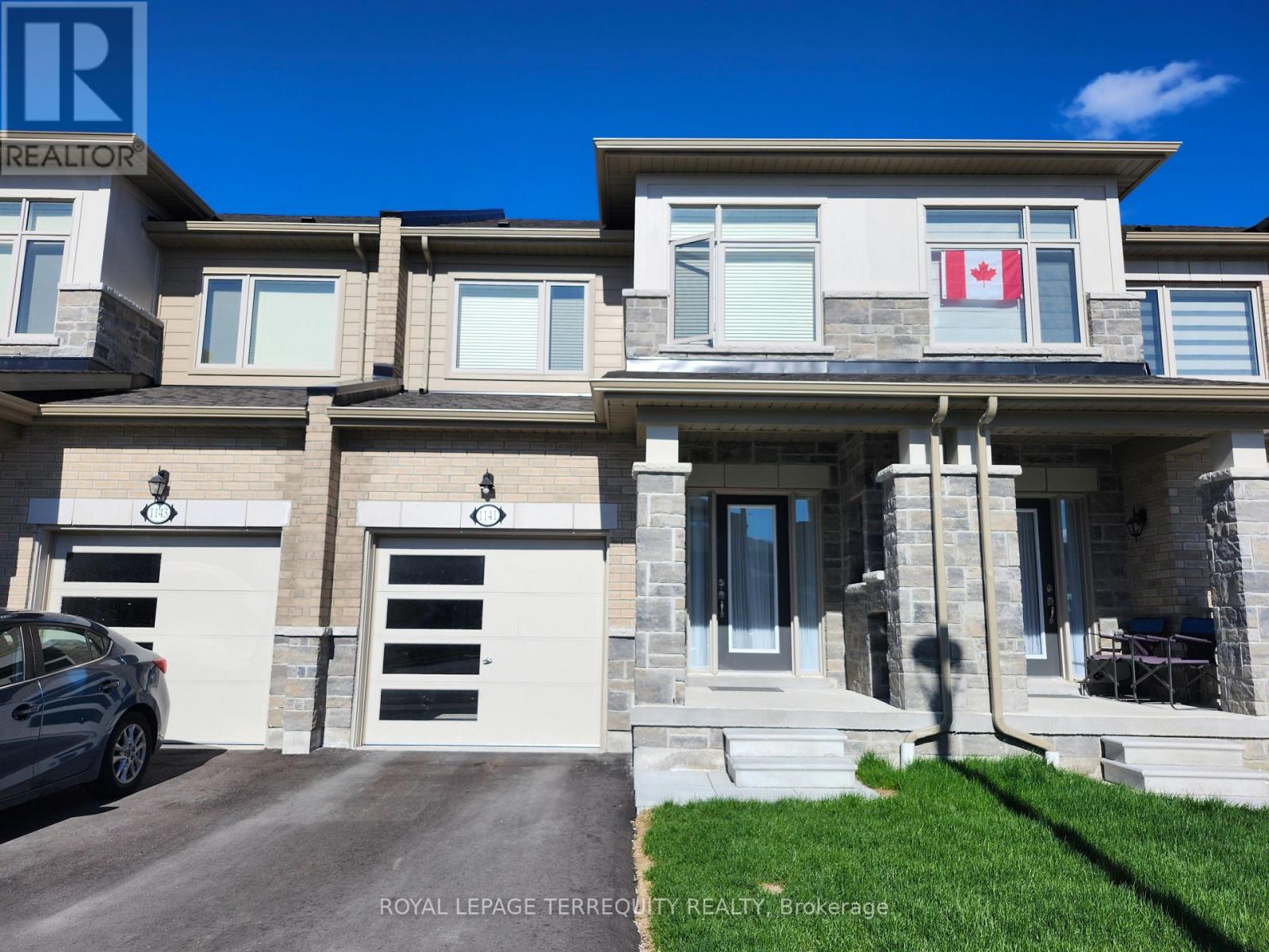 1141 Cameo Street, Pickering, Ontario  L1X 0L7 - Photo 2 - E13609024
