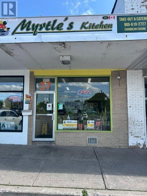 20 - 37 Station Plaza, Ajax, Ontario  L1S 2H6 - Photo 2 - E13609088