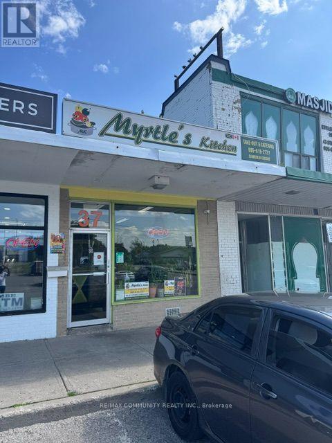 20 - 37 Station Plaza, Ajax, Ontario  L1S 2H6 - Photo 3 - E13609088