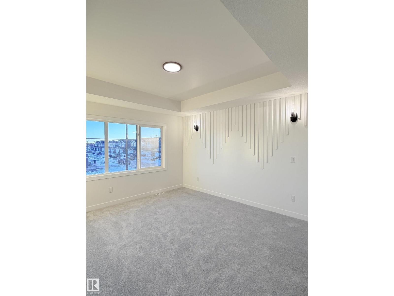 3150 Magpie Wy Nw, Edmonton, Alberta  T5S 0K8 - Photo 4 - E4500203