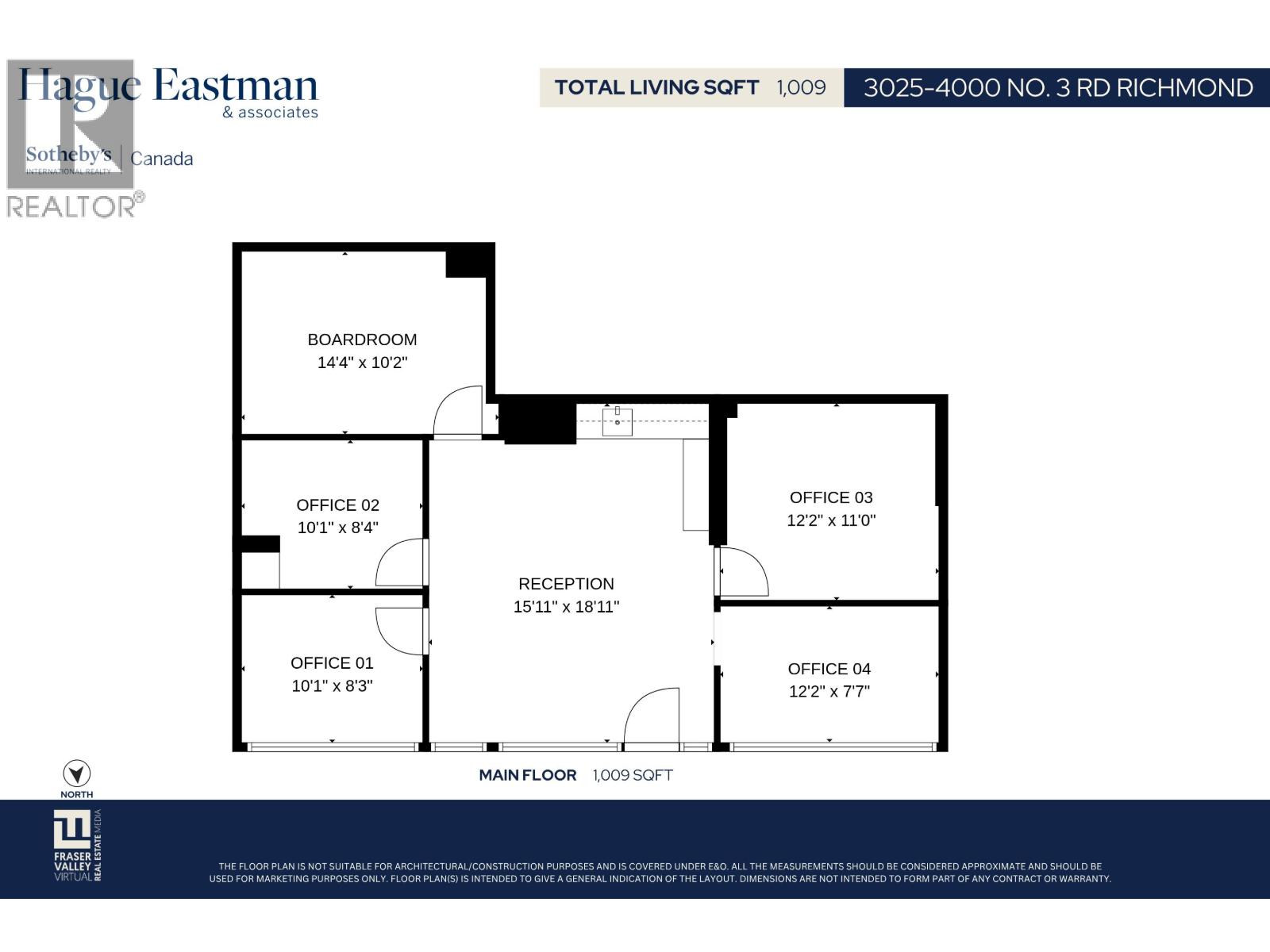 3025 4000 No. 3 Road, Richmond, British Columbia  V6X 0J8 - Photo 31 - C8080412