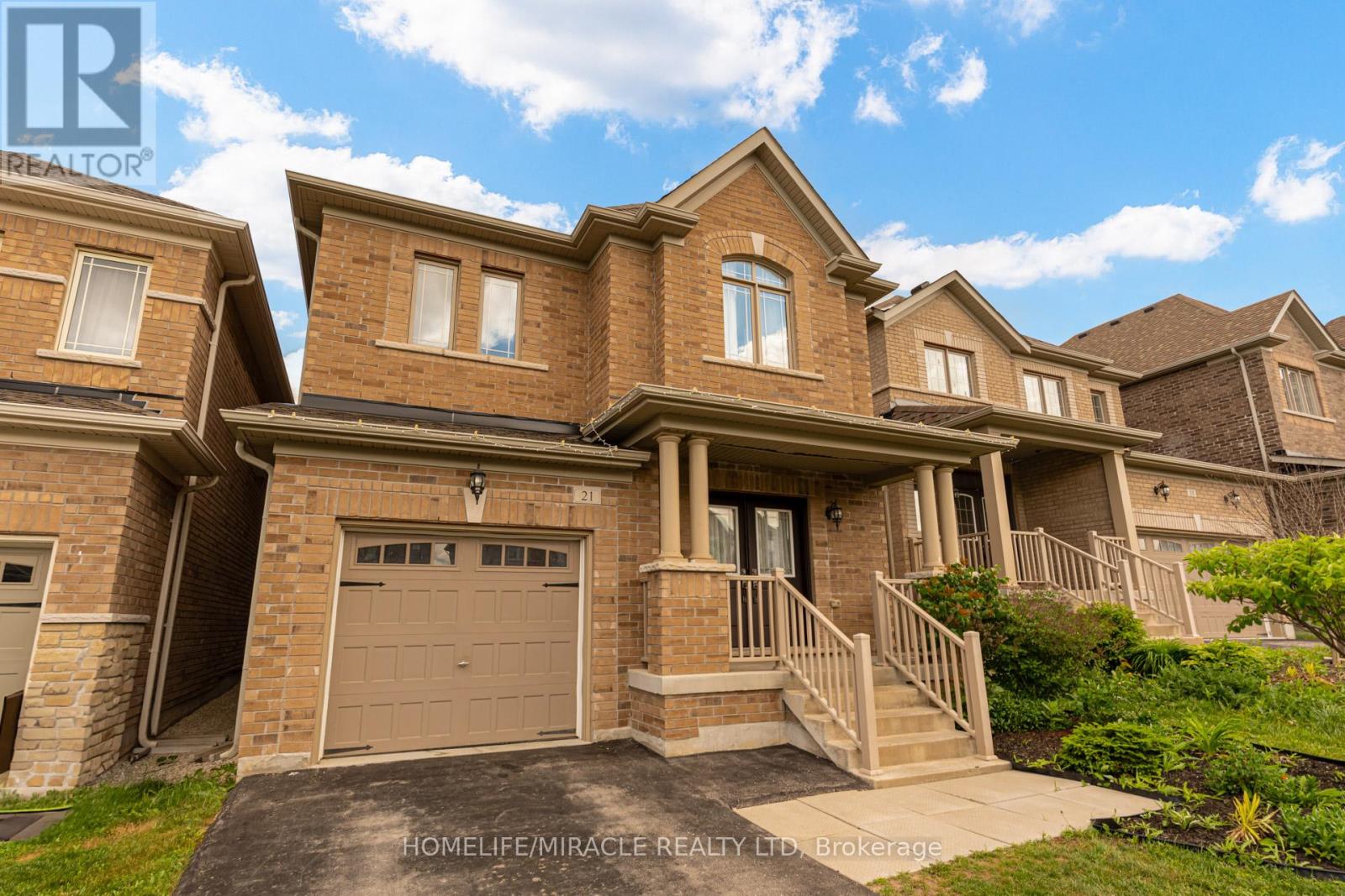21 Owens Road, New Tecumseth, Ontario  L9R 0T3 - Photo 3 - N13608972