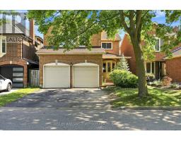 73 JESSICA GARDENS, Vaughan, Ontario
