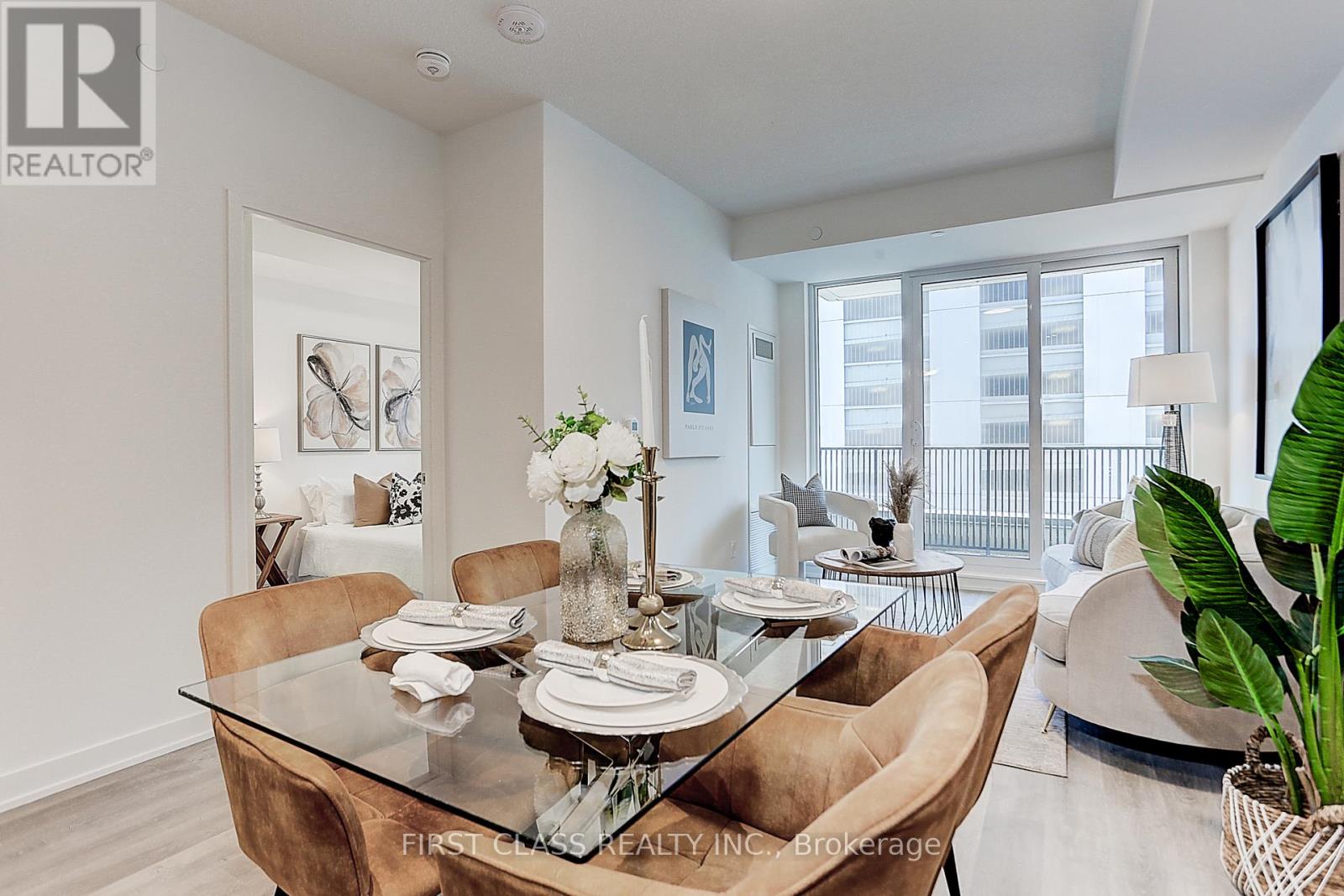 514c - 38 Simcoe Promenade, Markham, Ontario  L6G 0H7 - Photo 10 - N13609080