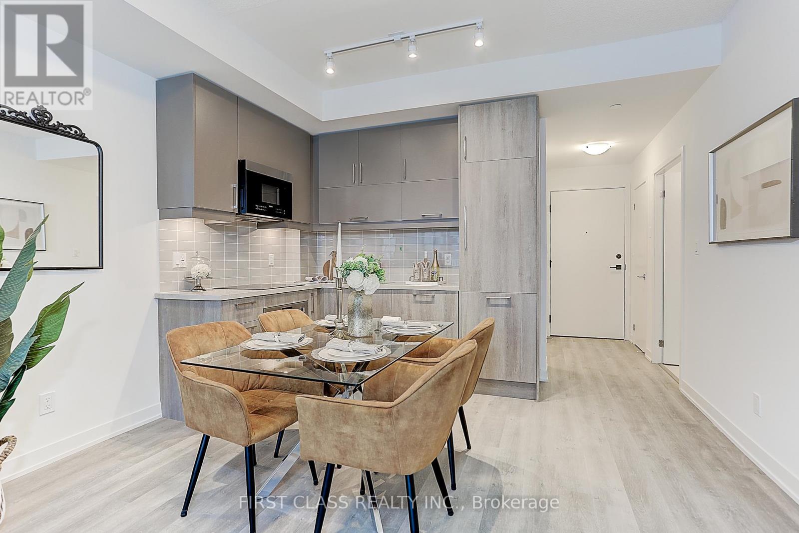 514c - 38 Simcoe Promenade, Markham, Ontario  L6G 0H7 - Photo 11 - N13609080
