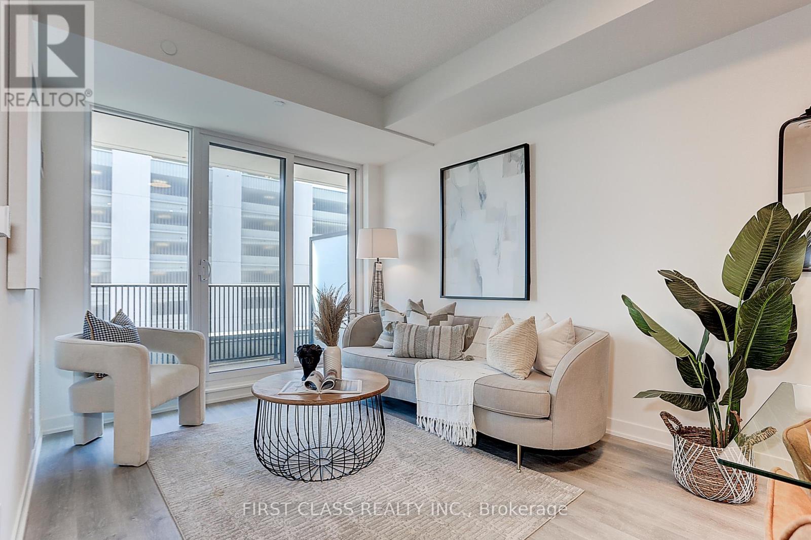 514c - 38 Simcoe Promenade, Markham, Ontario  L6G 0H7 - Photo 12 - N13609080