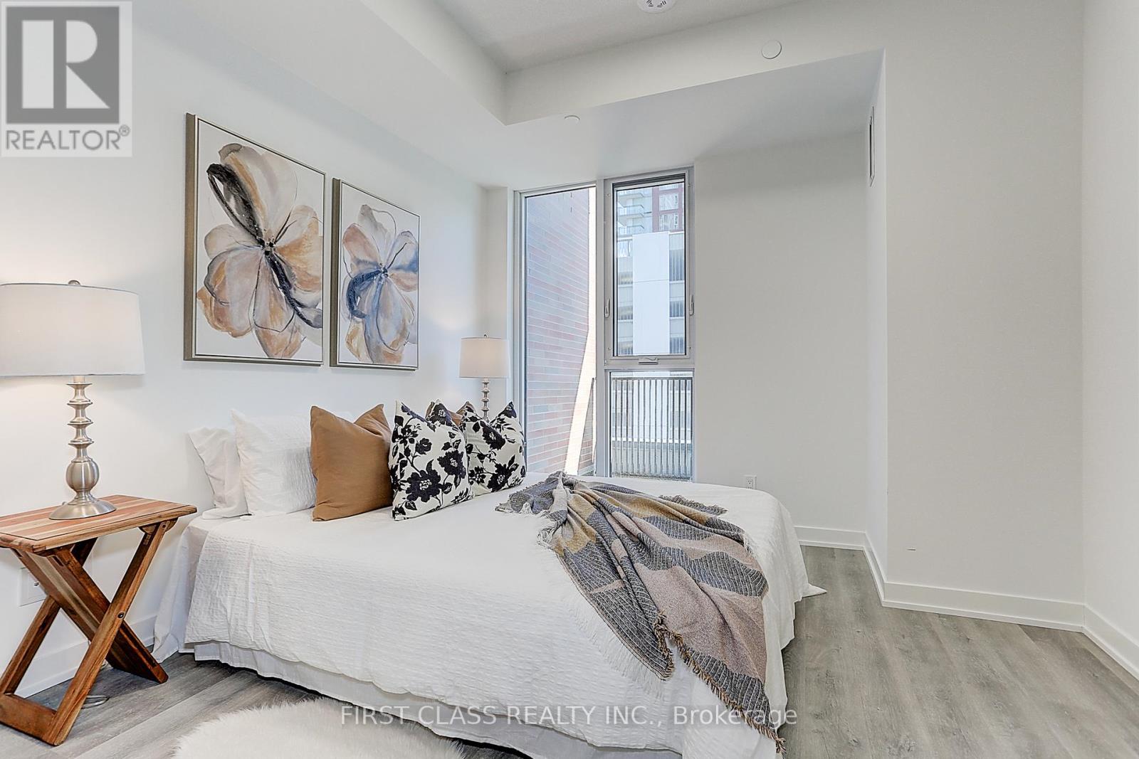 514c - 38 Simcoe Promenade, Markham, Ontario  L6G 0H7 - Photo 13 - N13609080