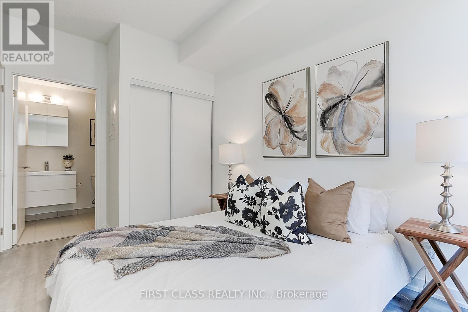 514c - 38 Simcoe Promenade, Markham, Ontario  L6G 0H7 - Photo 14 - N13609080