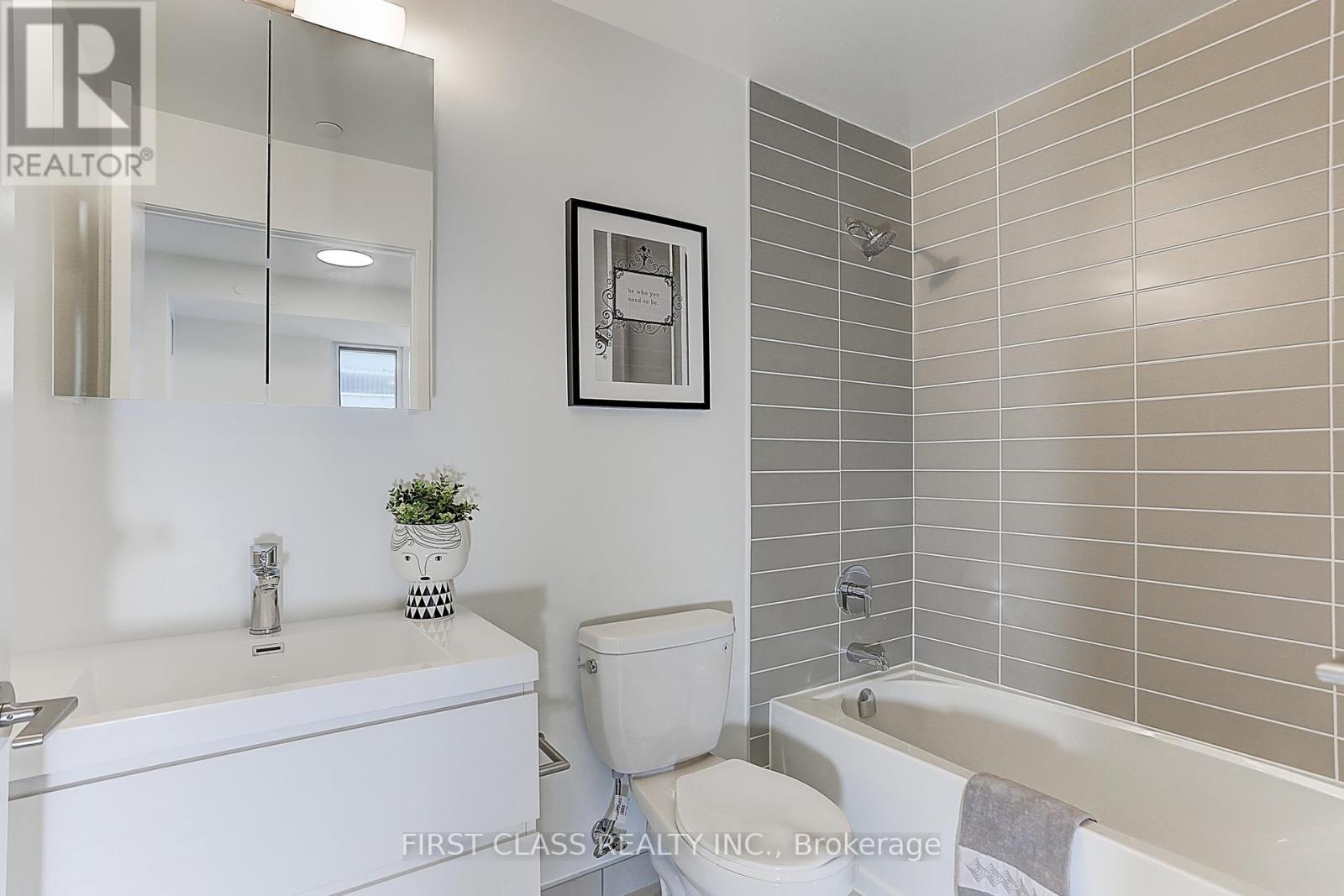 514c - 38 Simcoe Promenade, Markham, Ontario  L6G 0H7 - Photo 15 - N13609080