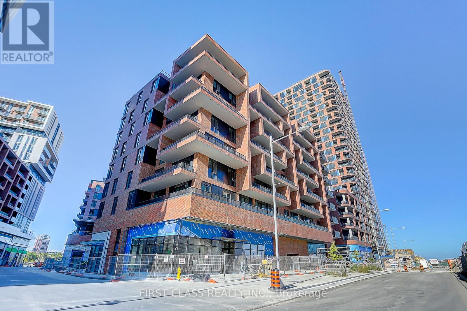 514c - 38 Simcoe Promenade, Markham, Ontario  L6G 0H7 - Photo 2 - N13609080