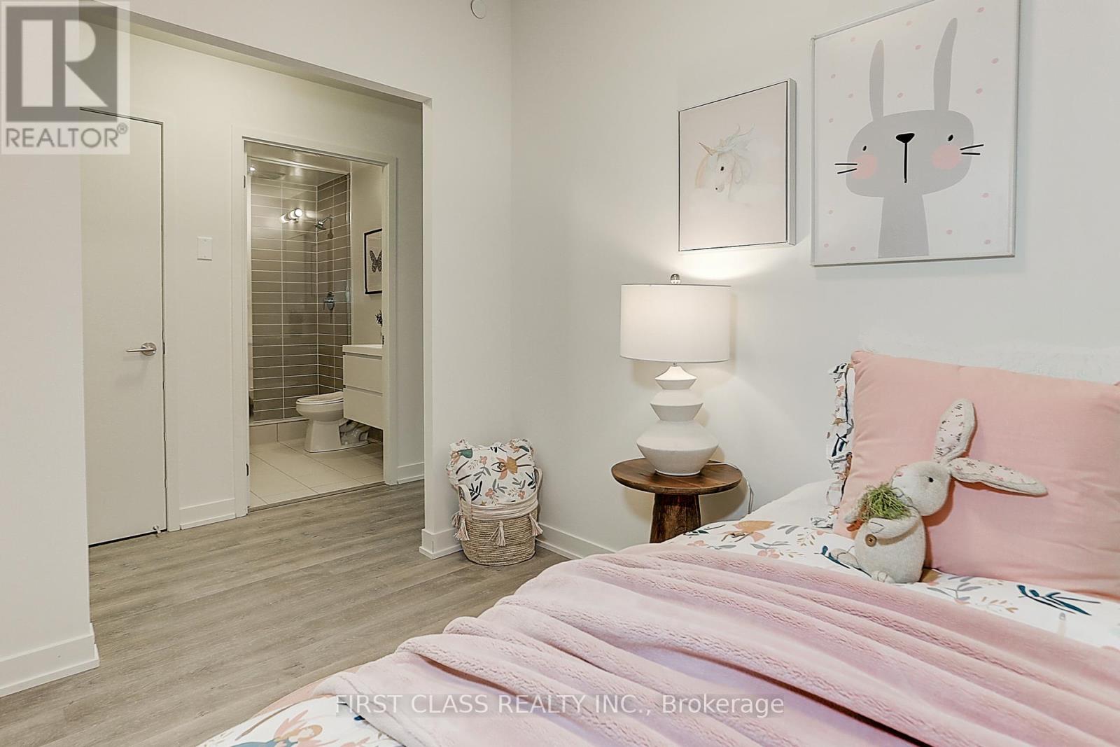 514c - 38 Simcoe Promenade, Markham, Ontario  L6G 0H7 - Photo 6 - N13609080