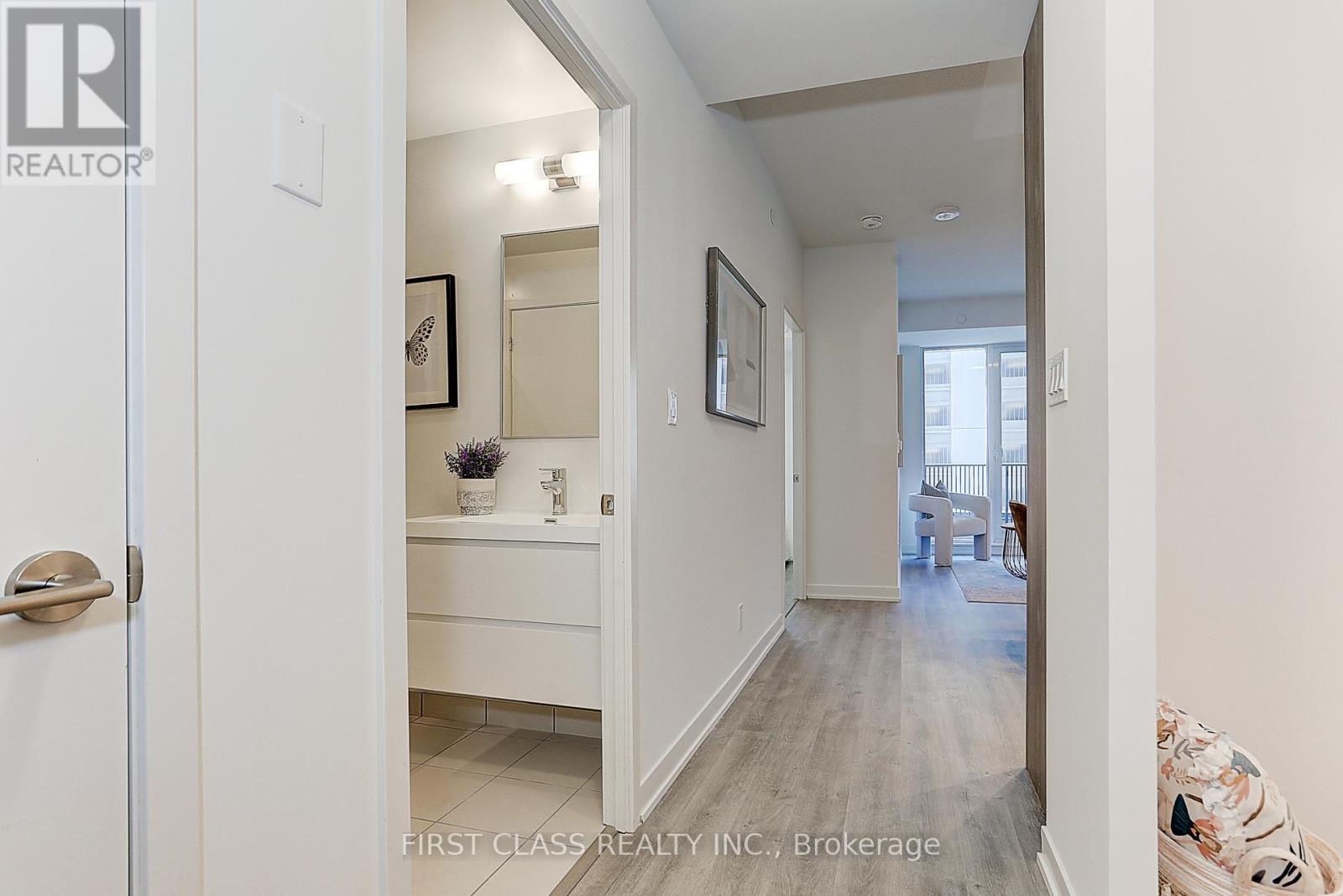 514c - 38 Simcoe Promenade, Markham, Ontario  L6G 0H7 - Photo 7 - N13609080
