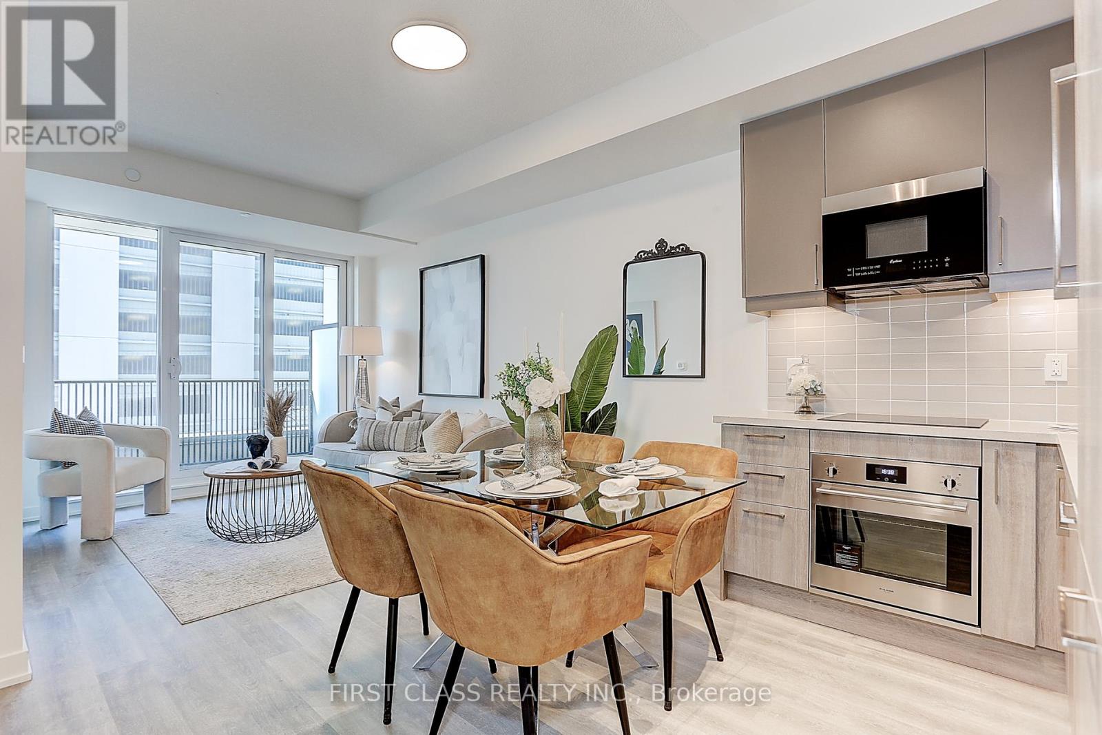 514c - 38 Simcoe Promenade, Markham, Ontario  L6G 0H7 - Photo 9 - N13609080