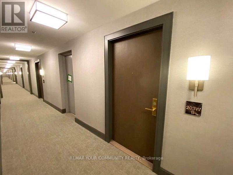 203w - 268 Buchanan Drive, Markham, Ontario  L3R 8G9 - Photo 3 - N13609120
