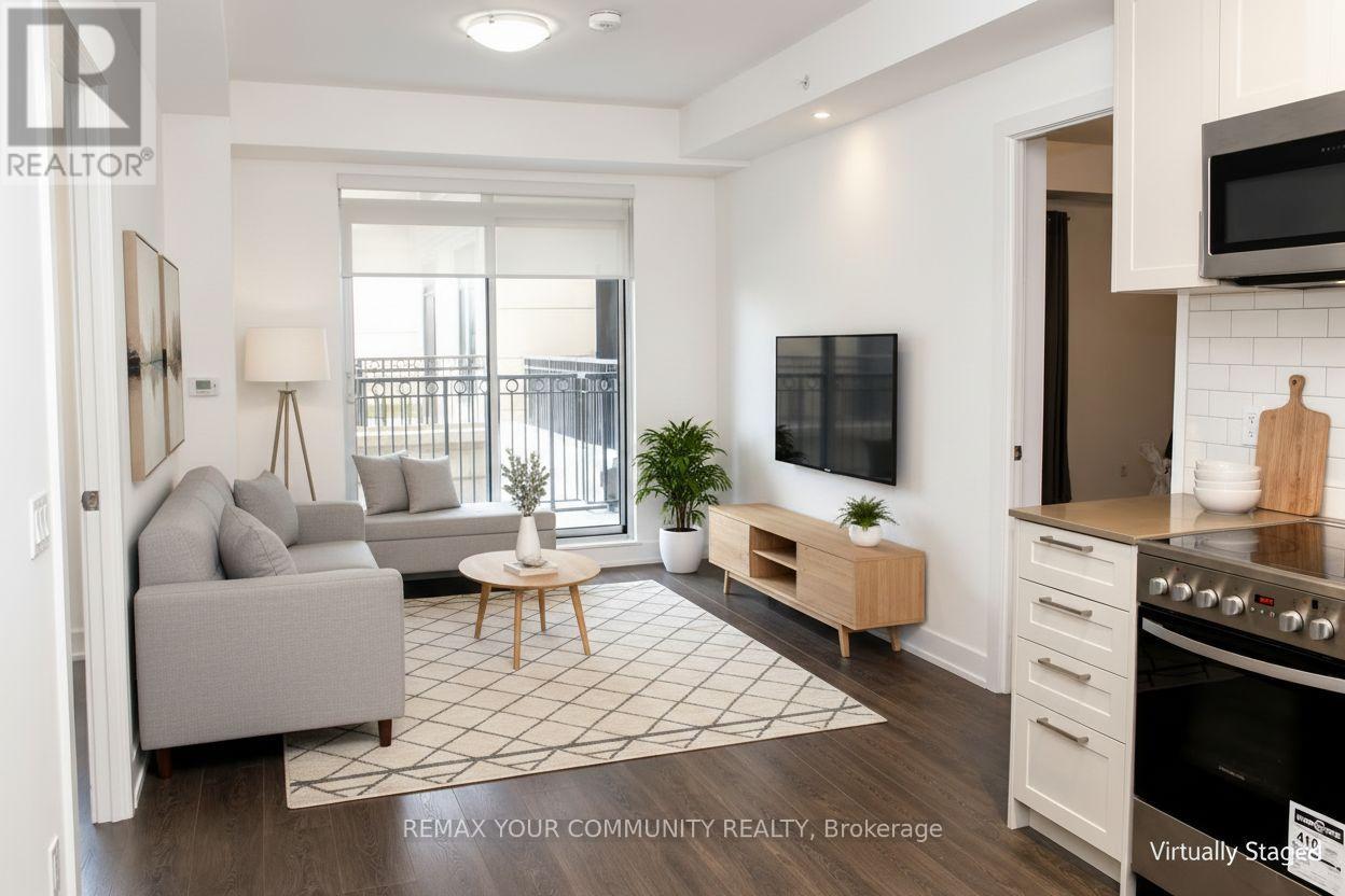 203w - 268 Buchanan Drive, Markham, Ontario  L3R 8G9 - Photo 7 - N13609120
