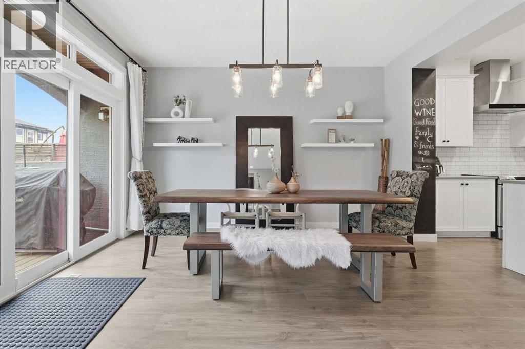 188 Marquis Grove Se, Calgary, Alberta  T3M 1M8 - Photo 13 - A2331322