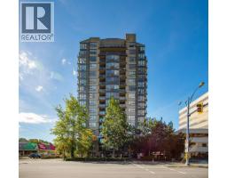 1006 8180 GRANVILLE AVENUE, Richmond, British Columbia
