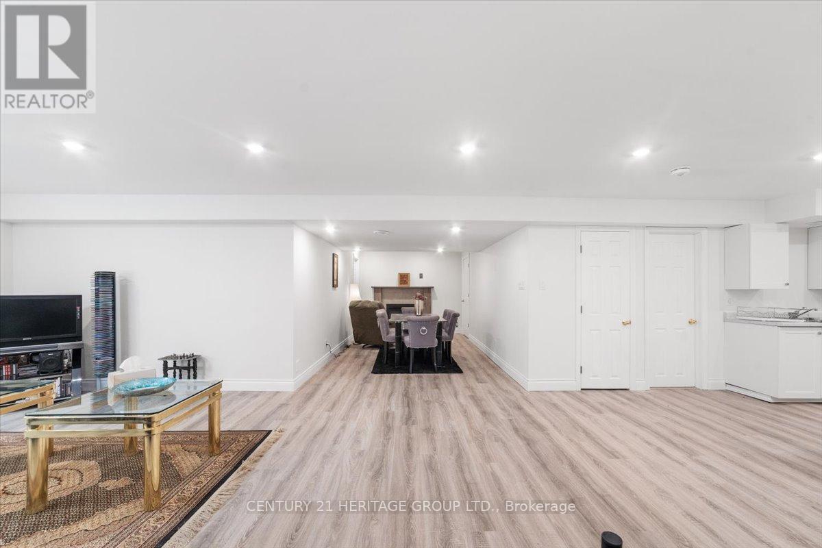 Bsmnt - 47 Stollar Boulevard, Barrie, Ontario  L4M 6N3 - Photo 10 - S13608938