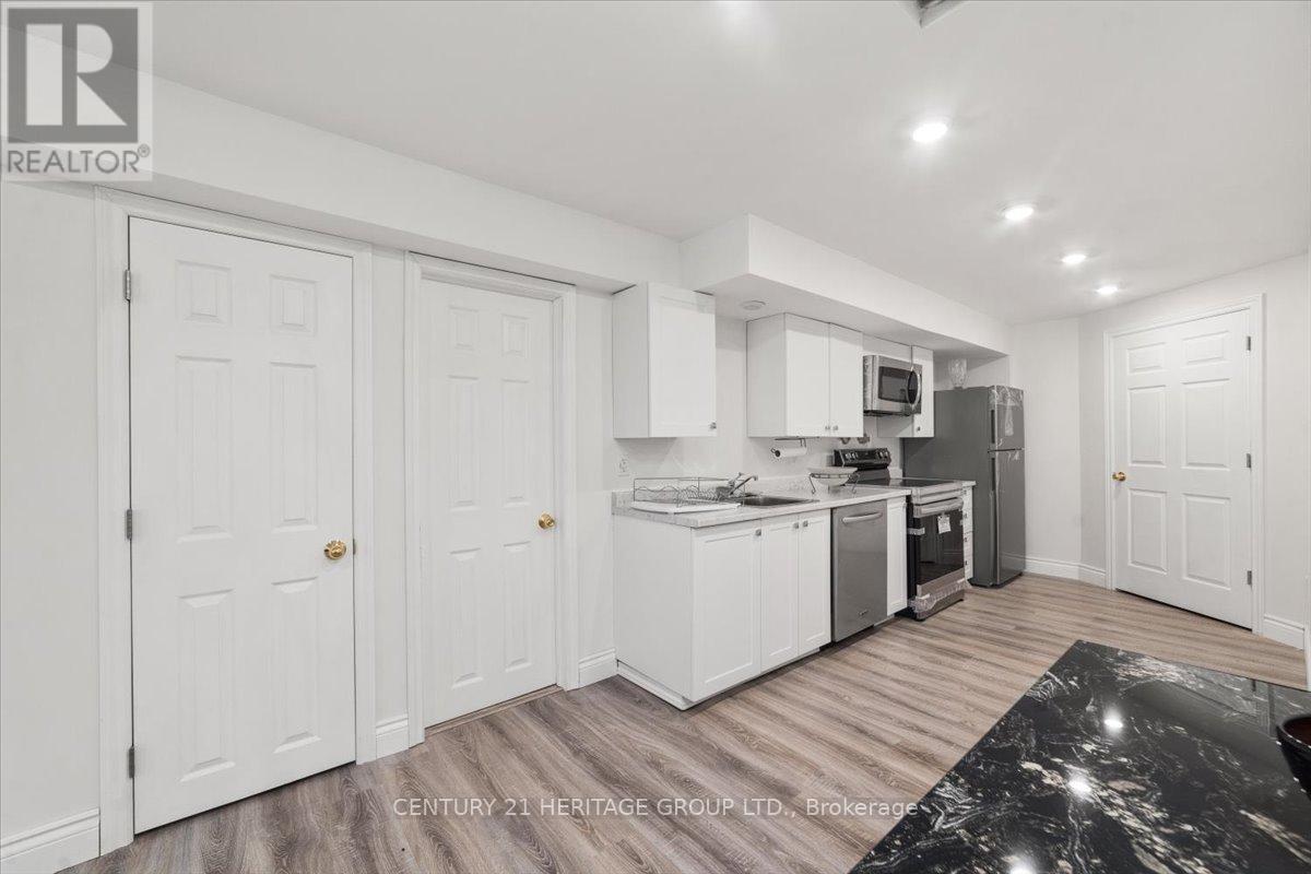 Bsmnt - 47 Stollar Boulevard, Barrie, Ontario  L4M 6N3 - Photo 12 - S13608938