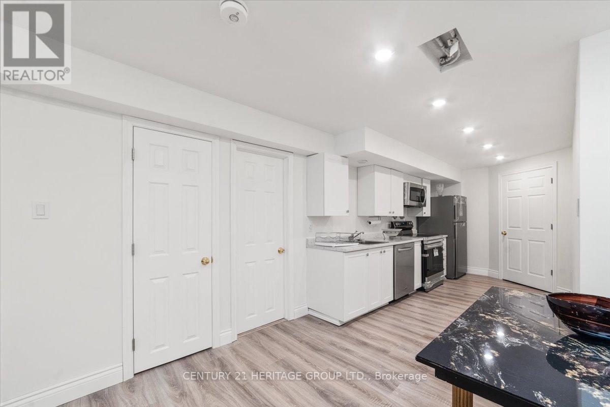 Bsmnt - 47 Stollar Boulevard, Barrie, Ontario  L4M 6N3 - Photo 13 - S13608938