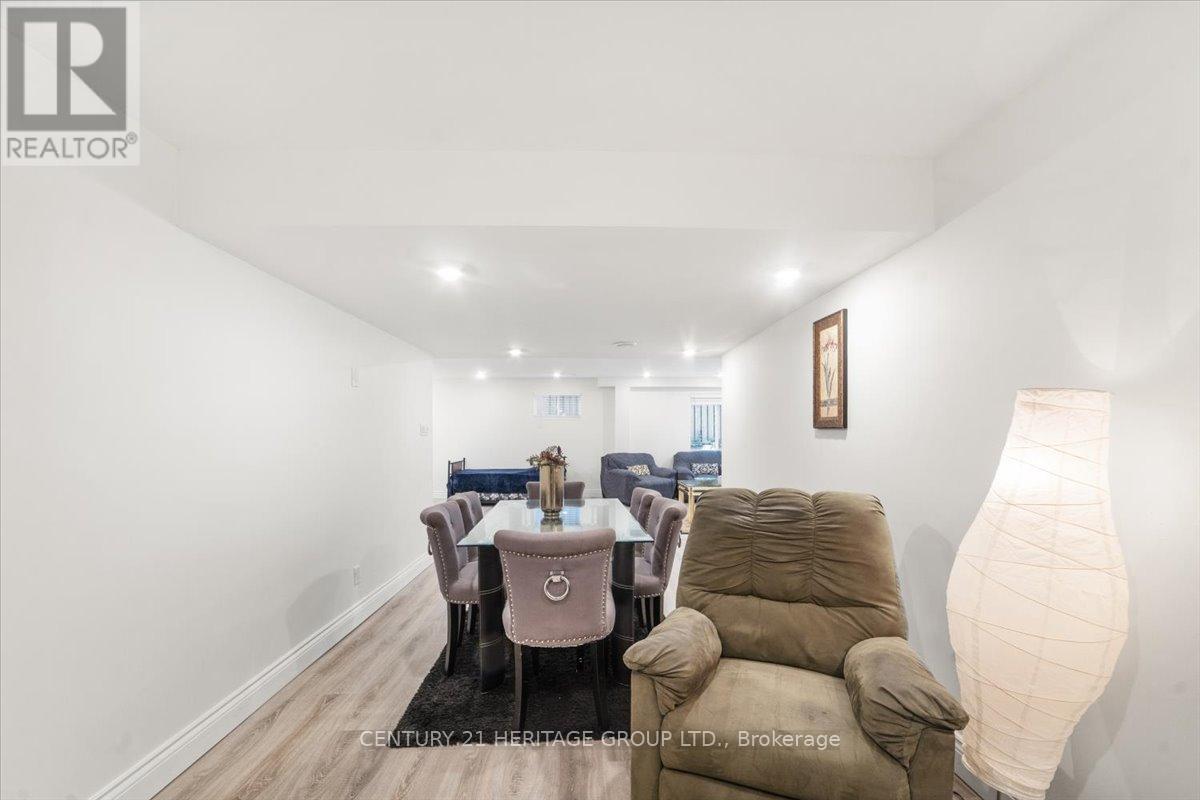Bsmnt - 47 Stollar Boulevard, Barrie, Ontario  L4M 6N3 - Photo 14 - S13608938