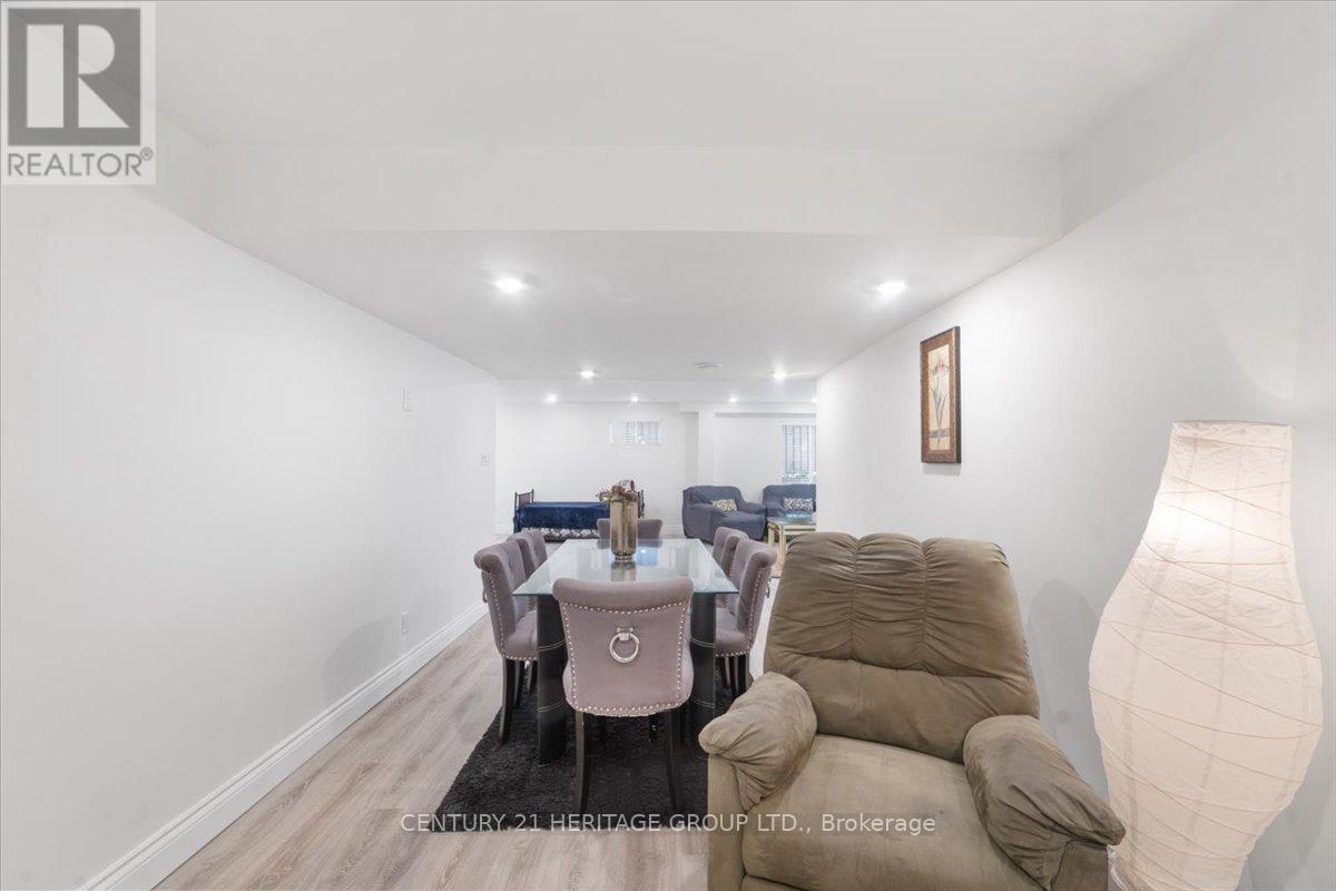 Bsmnt - 47 Stollar Boulevard, Barrie, Ontario  L4M 6N3 - Photo 17 - S13608938
