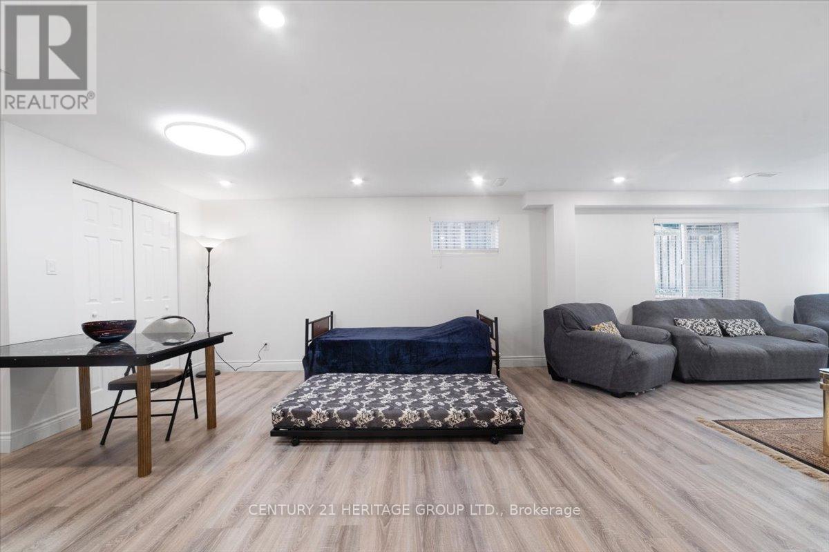 Bsmnt - 47 Stollar Boulevard, Barrie, Ontario  L4M 6N3 - Photo 18 - S13608938