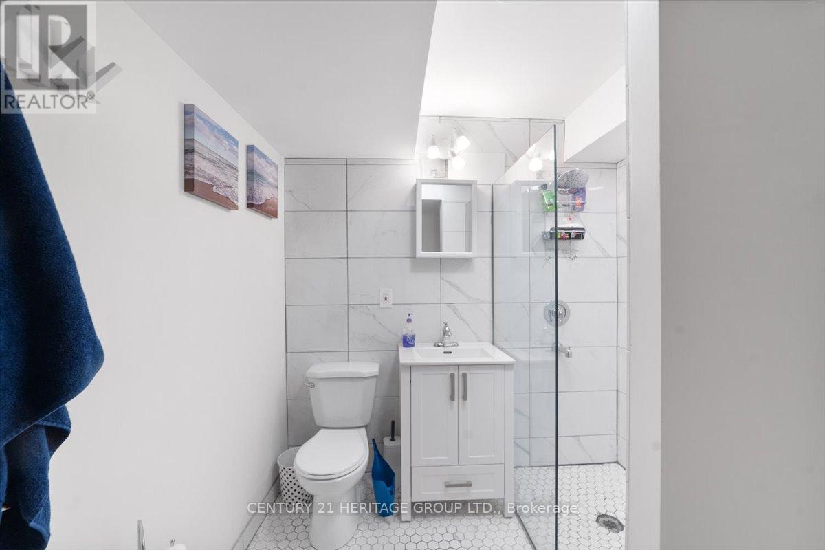 Bsmnt - 47 Stollar Boulevard, Barrie, Ontario  L4M 6N3 - Photo 19 - S13608938