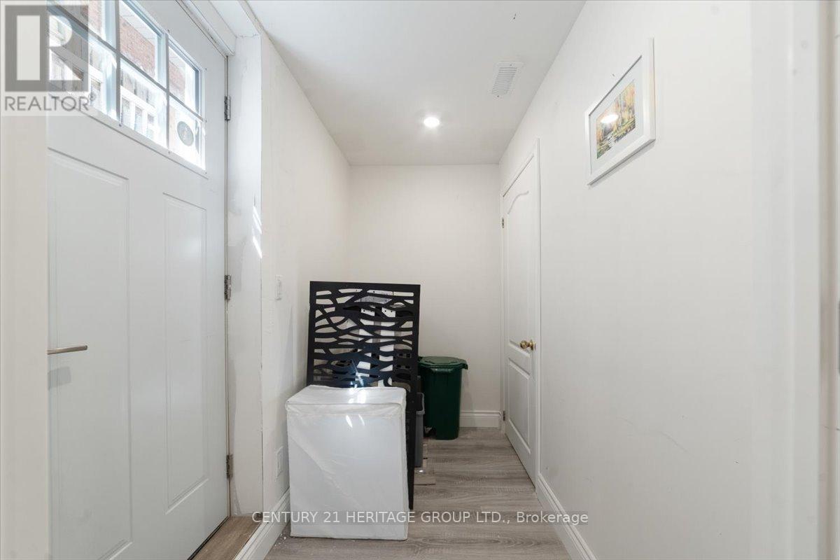 Bsmnt - 47 Stollar Boulevard, Barrie, Ontario  L4M 6N3 - Photo 22 - S13608938