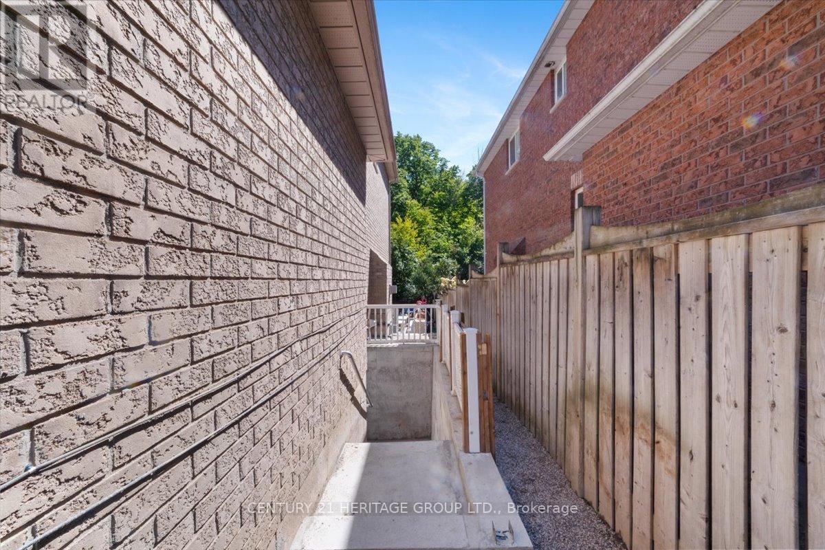 Bsmnt - 47 Stollar Boulevard, Barrie, Ontario  L4M 6N3 - Photo 23 - S13608938