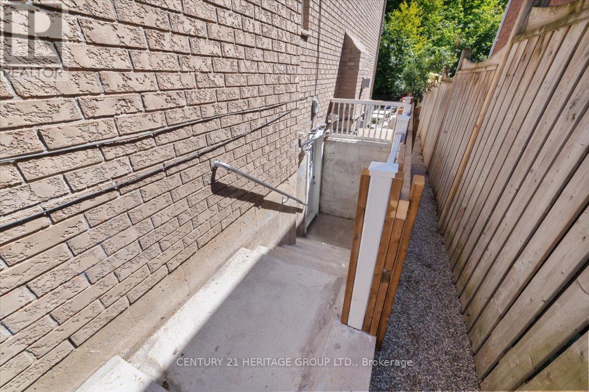 Bsmnt - 47 Stollar Boulevard, Barrie, Ontario  L4M 6N3 - Photo 24 - S13608938