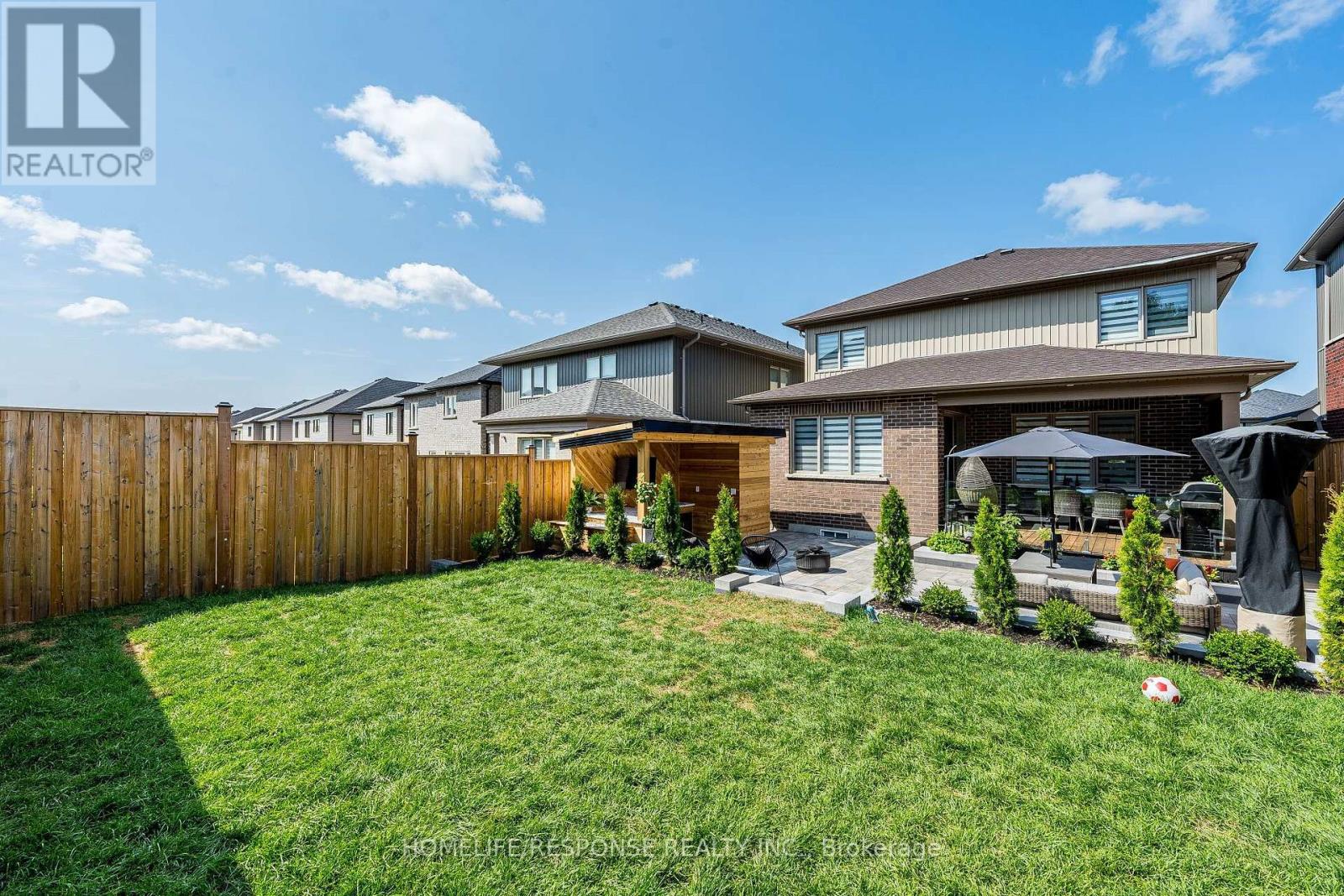 3019 Sierra Drive, Orillia, Ontario  L3V 8L9 - Photo 42 - S13609018