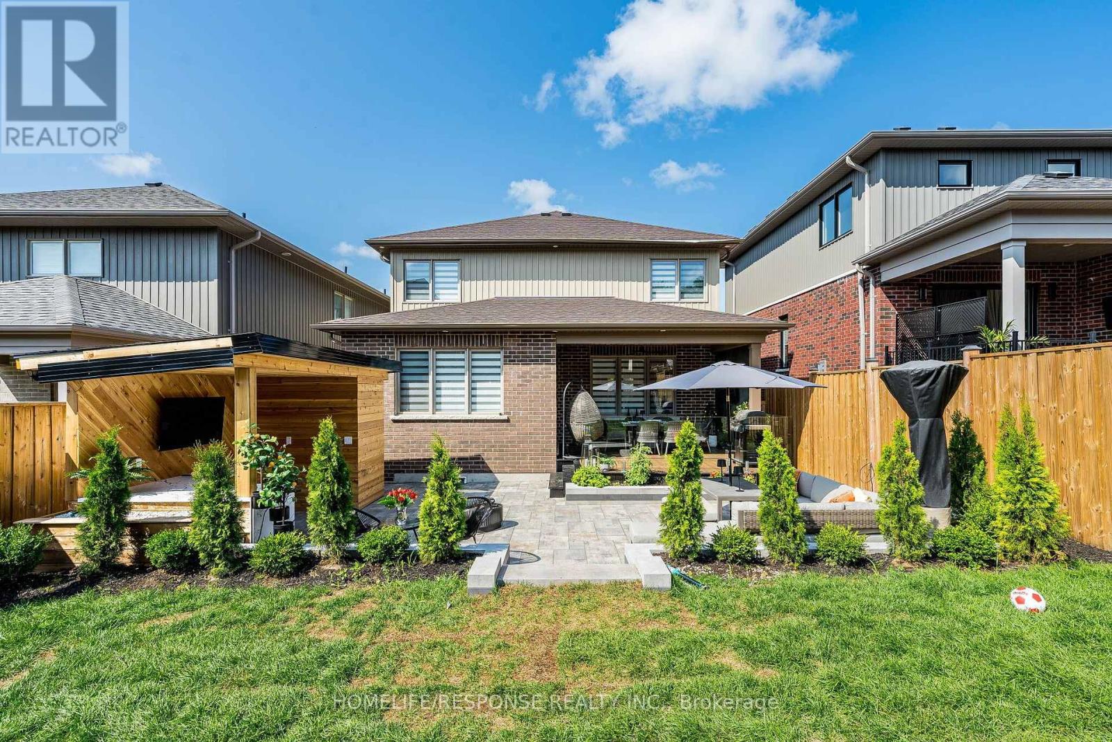 3019 Sierra Drive, Orillia, Ontario  L3V 8L9 - Photo 43 - S13609018