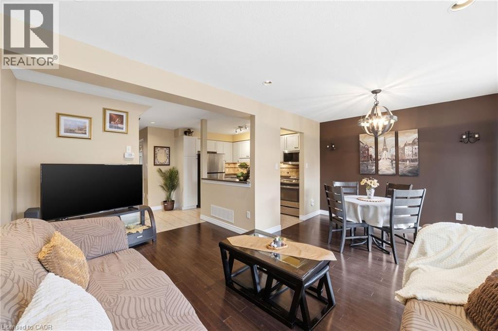 1771 Upper Wentworth Street Unit# 21, Hamilton, Ontario  L9B 2Y2 - Photo 11 - 40829663