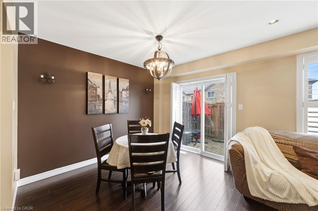 1771 Upper Wentworth Street Unit# 21, Hamilton, Ontario  L9B 2Y2 - Photo 17 - 40829663