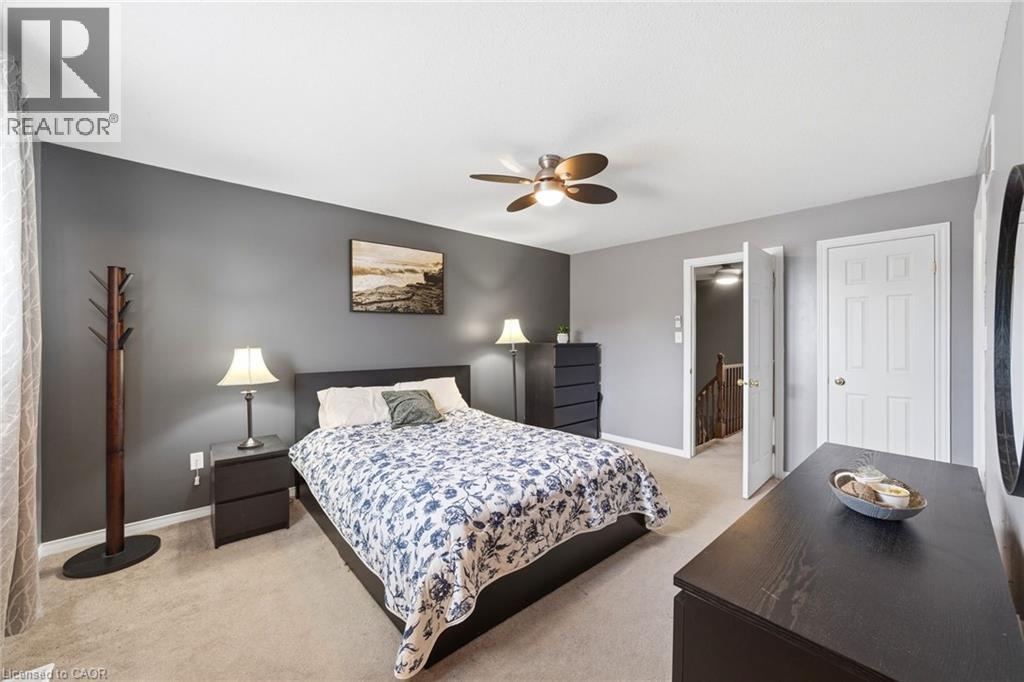 1771 Upper Wentworth Street Unit# 21, Hamilton, Ontario  L9B 2Y2 - Photo 20 - 40829663