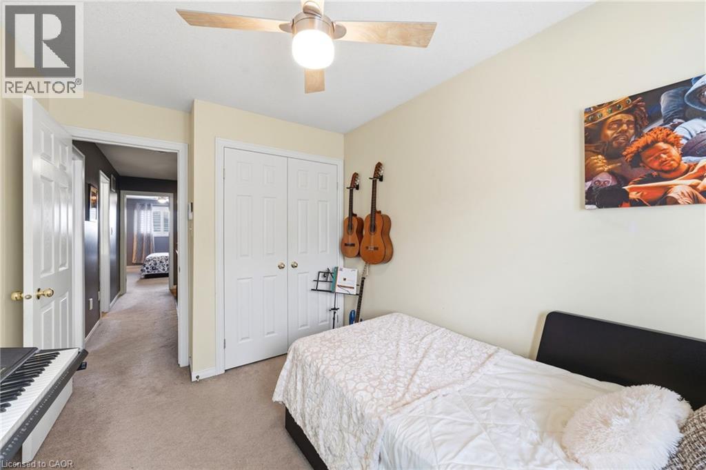 1771 Upper Wentworth Street Unit# 21, Hamilton, Ontario  L9B 2Y2 - Photo 29 - 40829663