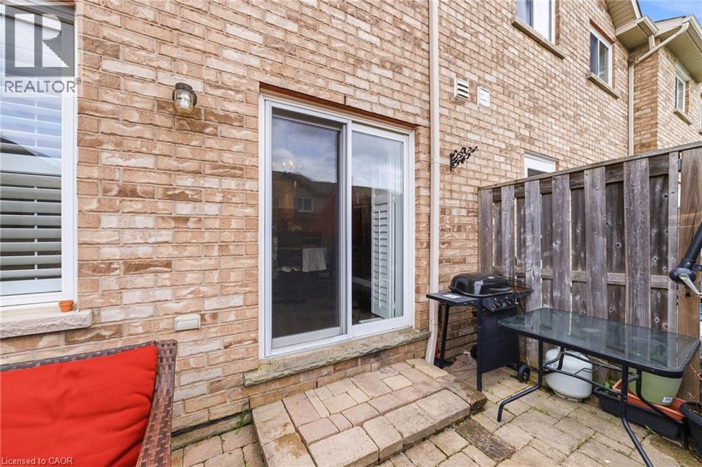 1771 Upper Wentworth Street Unit# 21, Hamilton, Ontario  L9B 2Y2 - Photo 39 - 40829663